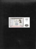 Armenia 10 dram 1993 seria07219486 unc