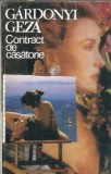 Cumpara ieftin Contract de casatorie (ed. Miron) - Gardonyi Geza