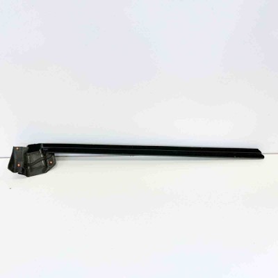 Chedar geam ușă dreapta față TESLA MODEL 3 2018 OEM: 1090496-00-D foto