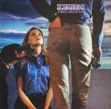 Cumpara ieftin Vinil LP Scorpions &lrm;&ndash; Animal Magnetism (VG++), Rock