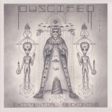 CD Puscifer - Existential Reckoning 2020, Rock, universal records