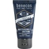 Benecos After Shave si Balsam 2 in 1 Bio, 50ml, Pentru Barbati, Toate Tipurile de Ten