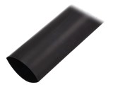 Manșon Termocontractabil Negru 50mm x 1m