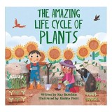 Cumpara ieftin Look &amp; Wonder: Amazing Life Cycle Of Plants