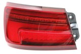 Stop spate lampa Audi A3 (8v), 05.2016-, spate, Stanga, partea exterioara; LED, AL (Automotive Lighting)