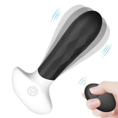 Vibrator Dream Remote Black foto