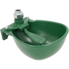 Adapatoare cu clapeta vaci, cai, 3 litri, fonta