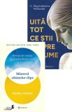 Pachet O viata fara regrete - Editura Bookzone