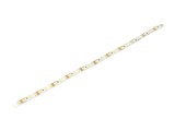 Bandă LED alb neutru 2835 12V LED/m: 120 8mm IP64 120&deg; 9,6W/m