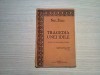TRAGEDIA UNEI IDILE - Roman din Meleagurile Pindului - Nusi Tulliu - 1928, 172p., Alta editura