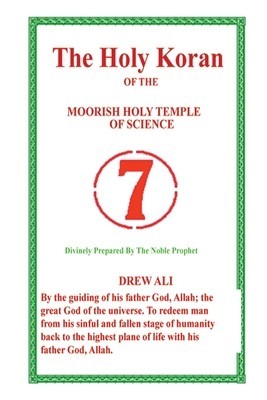 The Holy Koran foto
