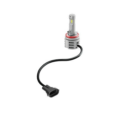 SET 2 BECURI LED 12/24V (H11) FAR OSRAM 35217 foto