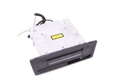 Unitate radio CD AUDI Q5 8R 2010 OEM: 8T2035666E 11710126 foto