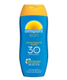 Sun lotiune pentru protectie solara, SPF30, 200ml, Elmiplant Plaja