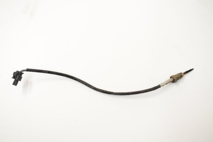 Senzor de temperatură BMW 3 F30, F80 2013 OEM: 8509963,022656002781 2717377