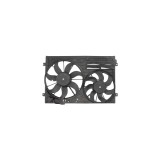 Ventilator radiator VW PASSAT 3C2 TYC 837-0026, Volkswagen