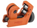 Mașină de tăiat țevi cupru și aluminiu NEO TOOLS 02-429