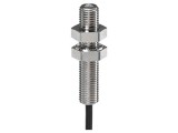 Senzor: inductiv OUT: PNP / NO 0&divide;1,5mm 12&divide;24VDC M8 IP68 200mA, XS108BLPAL2