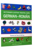 Dictionar ilustrat pentru copii german-roman