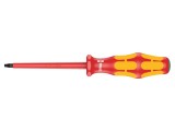 Şurubelniţă izolată Torx&reg; TX10, lungime lamă 80mm, lungime totală 161mm
