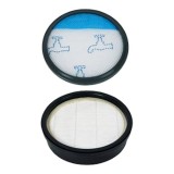 Set 2 filtre si garnitura Rowenta ZR904301, pentru aspiratoare Rowenta Swift Power Cyclonic RO29xx