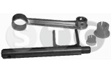 STC T404800 Furca decuplare, ambreiaj