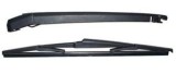 Brat stergator luneta Mazda CX-7 din 01.2006-08.2012 lamela stergator spate de 350mm