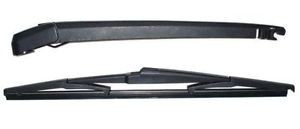 Brat stergator luneta Mazda CX-7 din 01.2006-08.2012 lamela stergator spate de 350mm foto