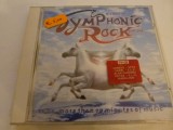 Symphonic rock- the best of, cd