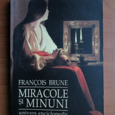 Francois Brune - Miracole si minuni