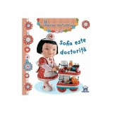 Sofia este doctorita