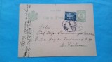 Ramnicu Valcea Carte postala 1931 / Craiova, Circulata, Printata