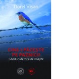 Cine-i pazeste pe paznici? Ganduri de zi si de noapte - Dorel Visan