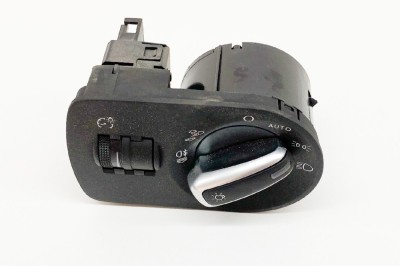 Modul de control comutator faruri AUDI Q3 8U 2016 OEM: 8P0919093,8X2941531 11471596 foto