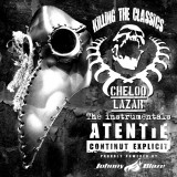 Killing The Classics - The Instrumentals (Vinyl) | Cheloo, Lazar