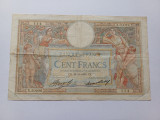 Franta-100 Francs 1935