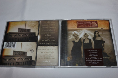 [CDA] Dixie Chicks - Home - cd audio orIginal foto