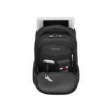 Wenger, Fuse 15.6 inch /40 Cm Laptop Bkpk W/Tablet, Black (R)