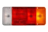 Stop spate lampa Citroen Jumper 192014 Jumpy 192007; Peugeot Boxer 192006 J5 Iveco Daily 191999 Fiat Ducato 192006 300x130mm pentru verisiuni