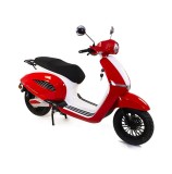 Scuter Electric Rotakt Cleopatra Motor Bosch Autonomie 55 km Viteza Maxima 25 km h putere 3KW acumulator litiu-ion 60V 26Ah, Timp Incarcare 6-8 ore
