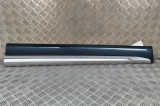 Bandou inferior ușă dreapta față AUDI Q5 FY 2021 OEM: 80A853960A 28195218