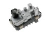 Actuator turbo G-221, 6NW008412, Ford Mondeo 3 2.0di, Tddi, Tdci, 2.2tdci 2000-2007, Jaguar X-Type 2.0d, 2.2d 2003-2009, 728680-5009s, 728680-0007, N