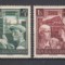 s3 - Austria 1951 - Reconstructia 4v, neuzat,perfecta stare(z)