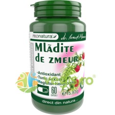 Mladite de Zmeur 60cps