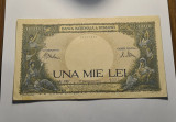 1000 lei 1941