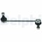 DELPHI TC878 Brat/bieleta suspensie, stabilizator