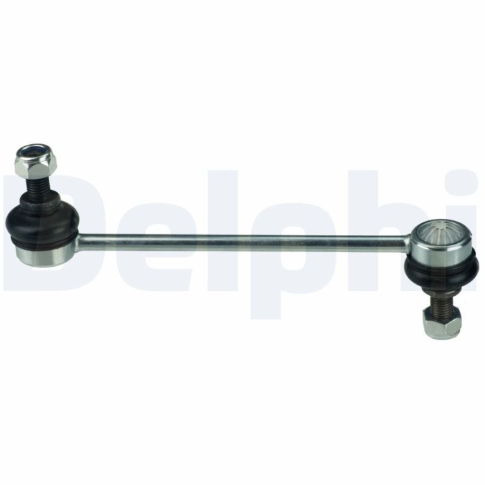 DELPHI TC878 Brat/bieleta suspensie, stabilizator
