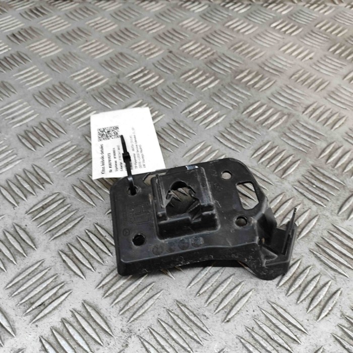 Suport bara de protecție st&acirc;nga față MAZDA CX-5 KF 2022 OEM: KSD4-50161 30761672