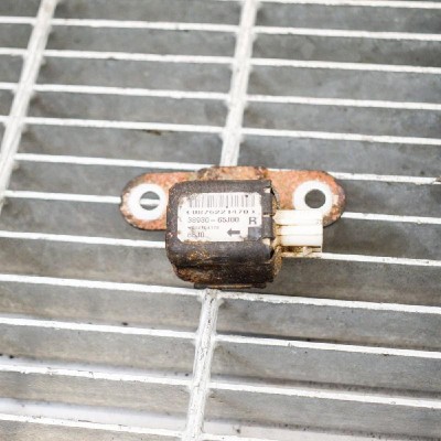 Senzor de impact dreapta față SUZUKI GRAND VITARA II JT, TE, TD 2007 OEM: 38930-65J00 3422080 foto