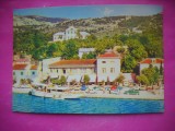 HOPCT 19375 PLAJA JABLANAC -CROATIA -NECIRCULATA